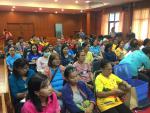 โครงการฝึกอบรมผู้ได้รับมอบหมายฉีดวัคซีนป้องกันโรคพิษสุนัขบ้า